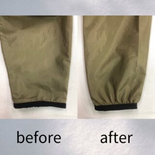 洋服のお直し 華陀