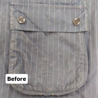 洋服のお直し 華陀