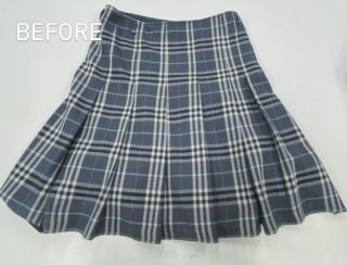 洋服のお直し 華陀